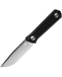 Hedron Fixed Blade
