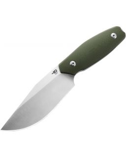 Lignum Artis Fixed Blade