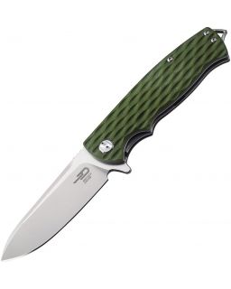 Grampus G10 Linerlock