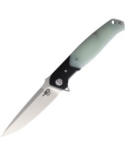 Swordfish G10 Linerlock