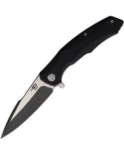 Warwolf G10 Linerlock
