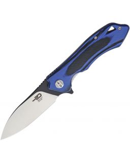 Beluga Linerlock