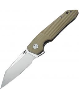 Barracuda Linerlock