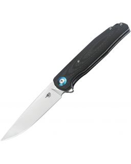 Ascot Linerlock CF / G10