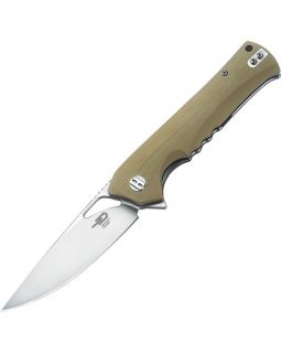 Muskie Linerlock