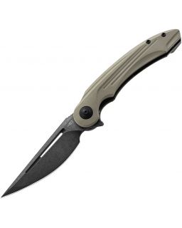 Irida Linerlock