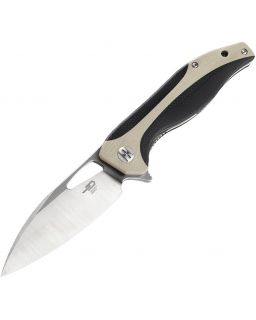 Komodo Linerlock