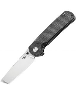 Sledgehammer Linerlock
