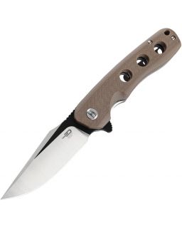 Arctic Linerlock