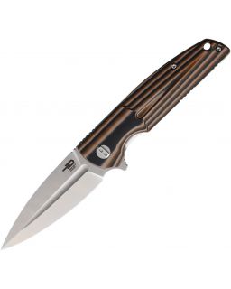 Fin Linerlock