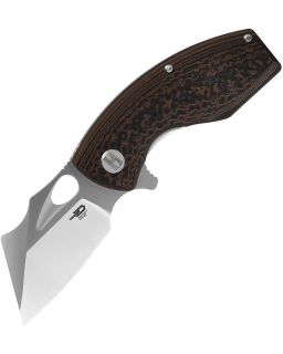 Lizard Linerlock