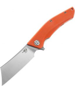 Cubis Linerlock