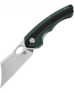Skirmish Linerlock G10