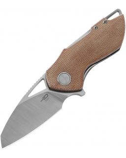 Riverstone Linerlock