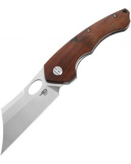 Skirmish Linerlock