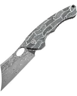Skirmish Linerlock Damas