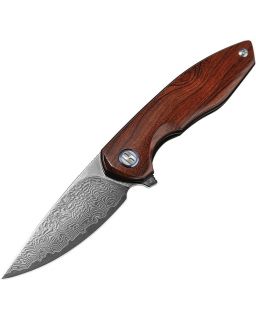 Bambi Linerlock Ironwood