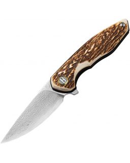 Bambi Linerlock Stag
