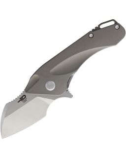 IMP Titanium Framelock