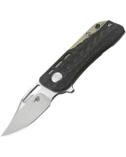 Engine Bowie Framelock
