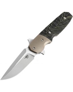 Freefall Linerlock