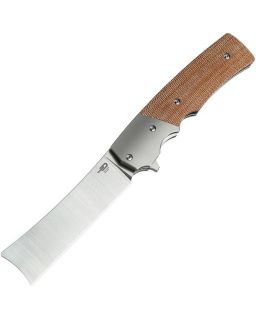 Spanish Tip Razor Framelock