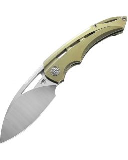 Fairchild Framelock