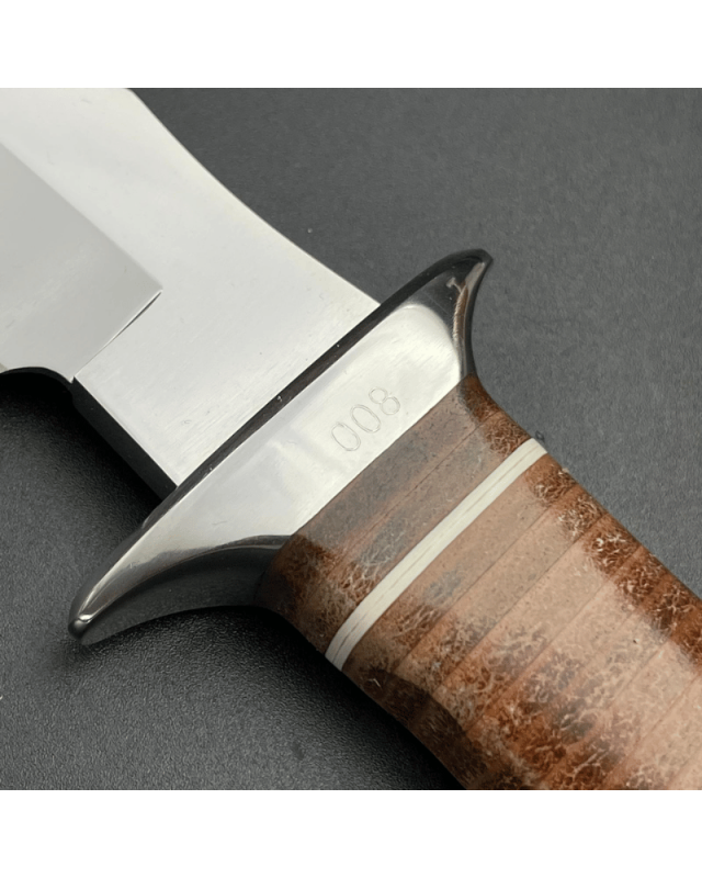 HATTORI - TV2 - Coltello da collezione