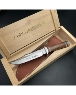 HATTORI - TV2 - Coltello da collezione
