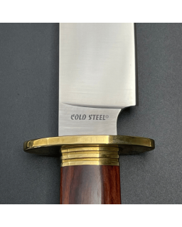 COLD STEEL - Laredo Bowie - Coltello da collezione