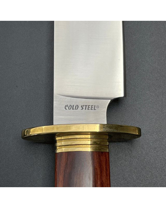 COLD STEEL - Laredo Bowie - Coltello da collezione