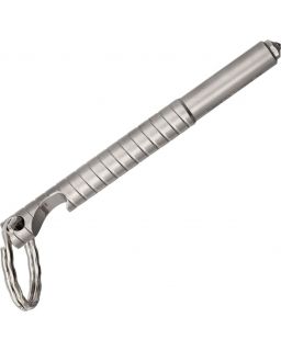 Eskaper 303 Stainless Key Ring