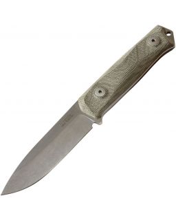 B41 Bushcraft