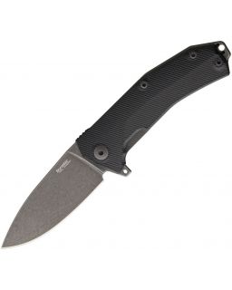 KUR Linerlock
