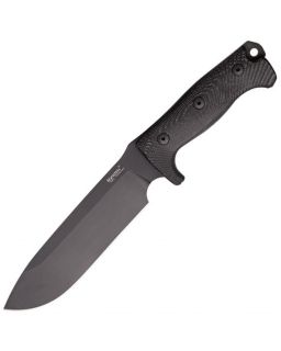 Fixed Blade