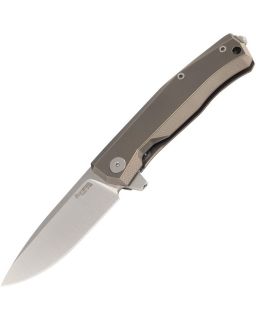 Myto Framelock Ti / CF