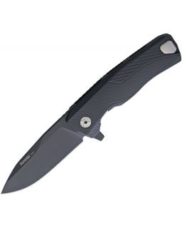 ROK Framelock