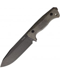 T6 Fixed Blade