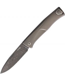 Thrill Folder Damas