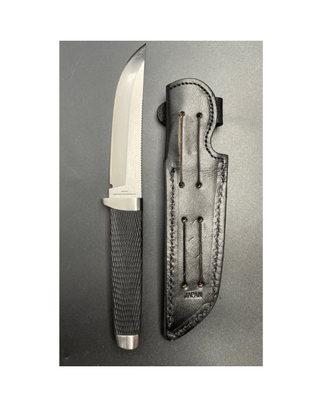 COLD STEEL - Mini Outdoorsman - Collection knife