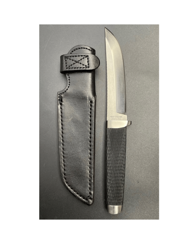 COLD STEEL - Mini Outdoorsman - Couteau de collection