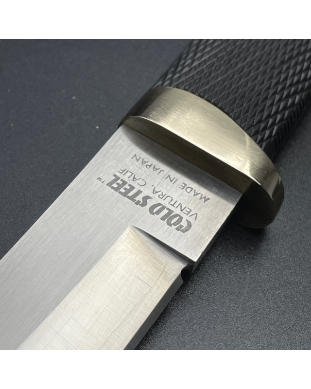 COLD STEEL - Master Tanto San Mai - Sammlermesser