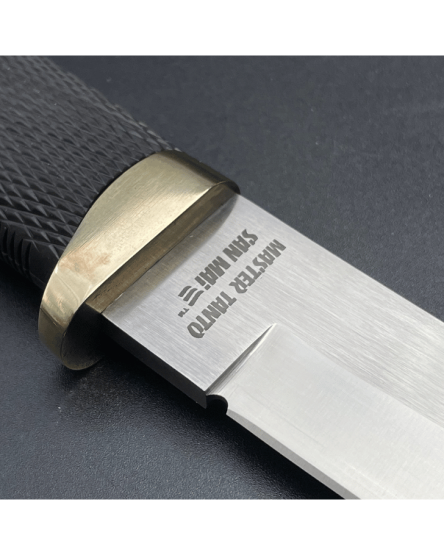 COLD STEEL - Master Tanto San Mai - Coltello da collezione