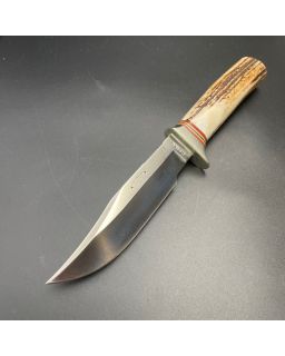 G. SAKAI - Hunting Classic 811 - Couteau de collection