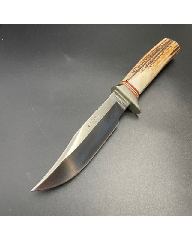 G. SAKAI - Hunting Classic 811 - Sammlermesser G. SAKAI - Hunting Classic 811 - Sammlermesser