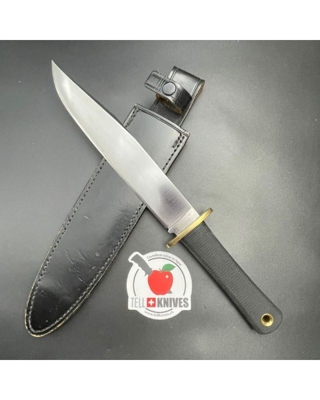 COLD STEEL - Trail Master - Couteau de collection