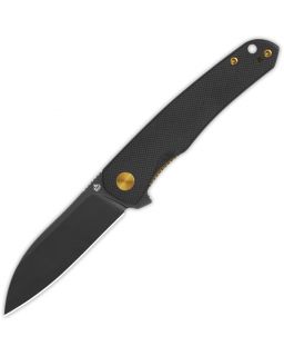 Otter Linerlock Blackout G10