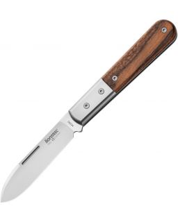Barlow Roundhead Satin Santos