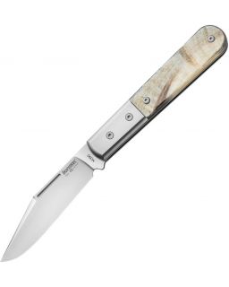 Barlow Shuffler Satin Ram