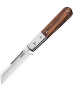 Barlow DOM Satin Santos Wood